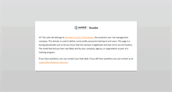 Desktop Screenshot of linkedincdn.com